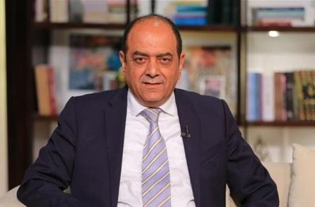 أسامة الشاهد