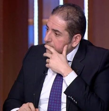 متى بشاى