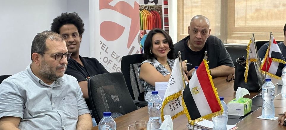 خلال اللقاء