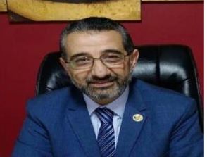 عمرو السمدونى