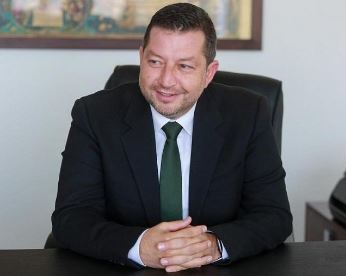شريف الصياد