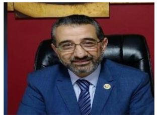 عمرو السمدونى