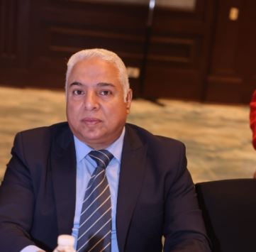 علاء نصر الدين