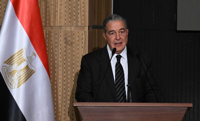 ياسين منصور، رئيس مجلس الإدارة والمجموعة التنفيذية لشركة "بالم هيلز"
