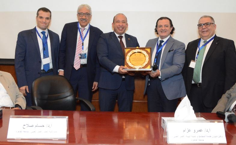 مؤتمر قسم الجراحة