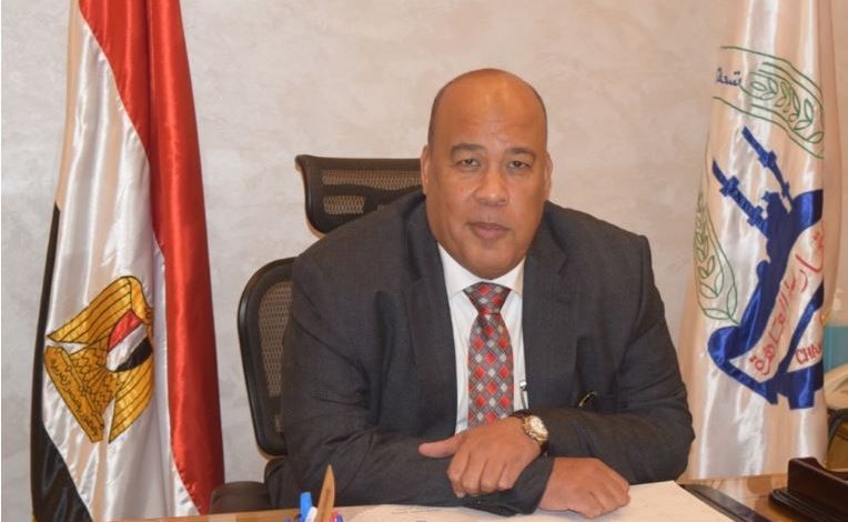 أيمن العشرى