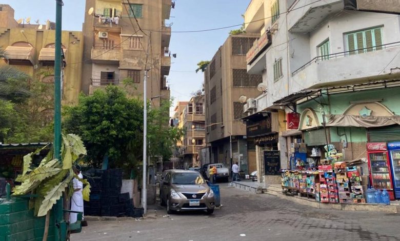 ما هو قانون الإيجار القديم 2025؟