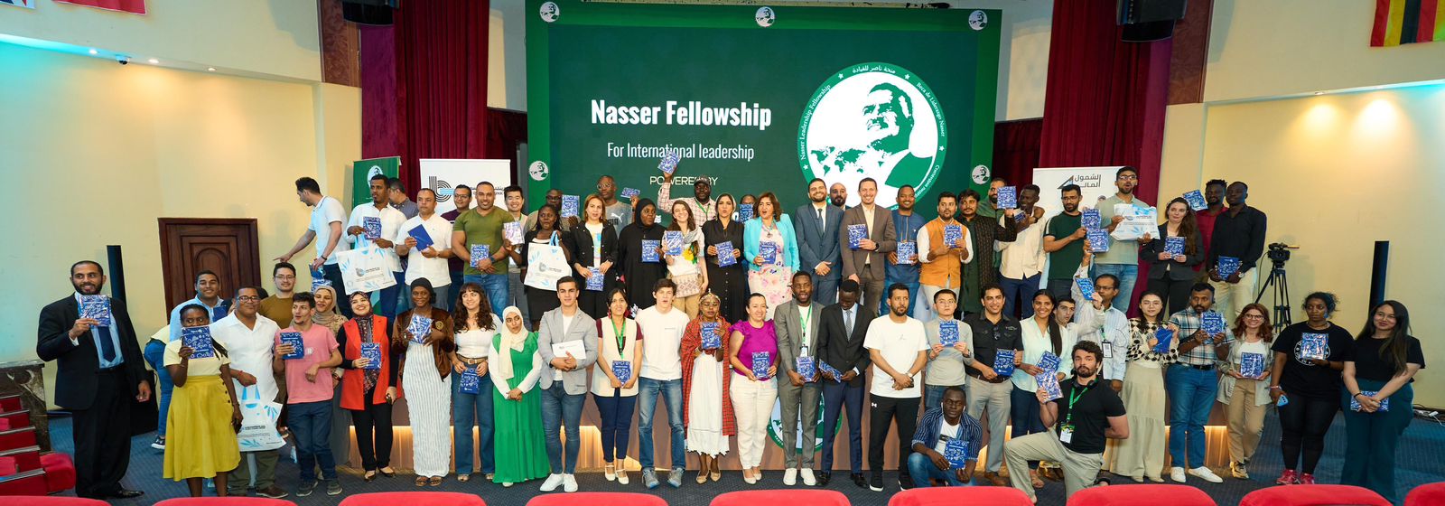 جلسة توعوية حول "المسئولية المُجتمعية" و "الشمول المالي"