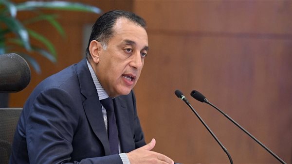 مدبولي خلال قمة البريكس