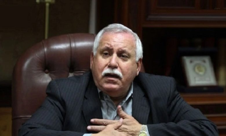 محمد مرشدي، رئيس غرفة الصناعات النسيجية