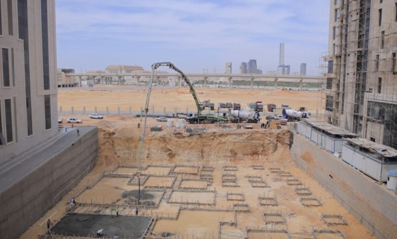 «A.M.A Developments» تطلق أول مشروعاتها بالعاصمة الإدارية