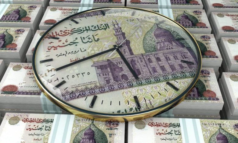 موعد اجتماع البنك المركزي 2025