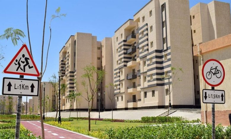 كيف تحصل على كراسات «سكن لكل المصريين 7»؟