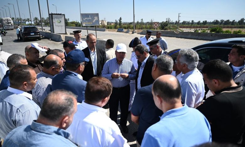 وزير النقل