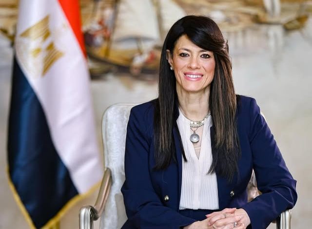 المشاط