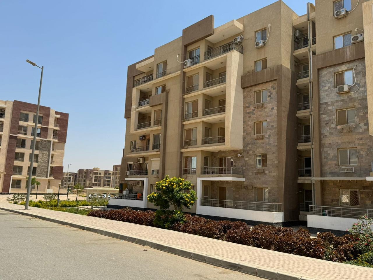 وحدات جنة