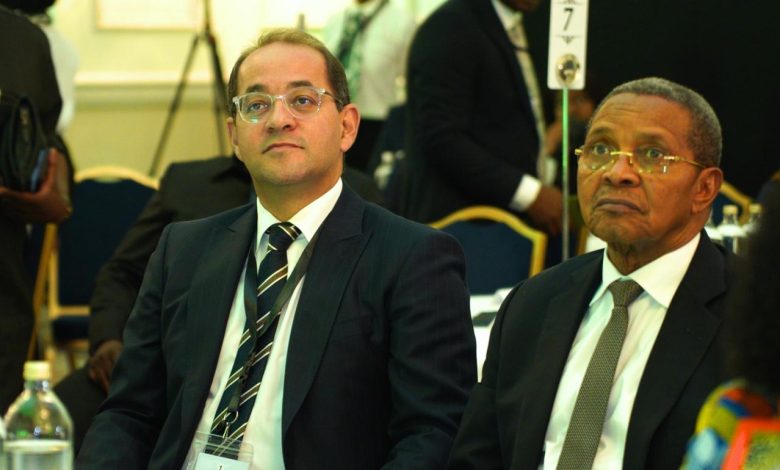 أحمد كجوك، وزير المالية