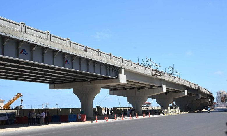 كورنيش اسكندرية