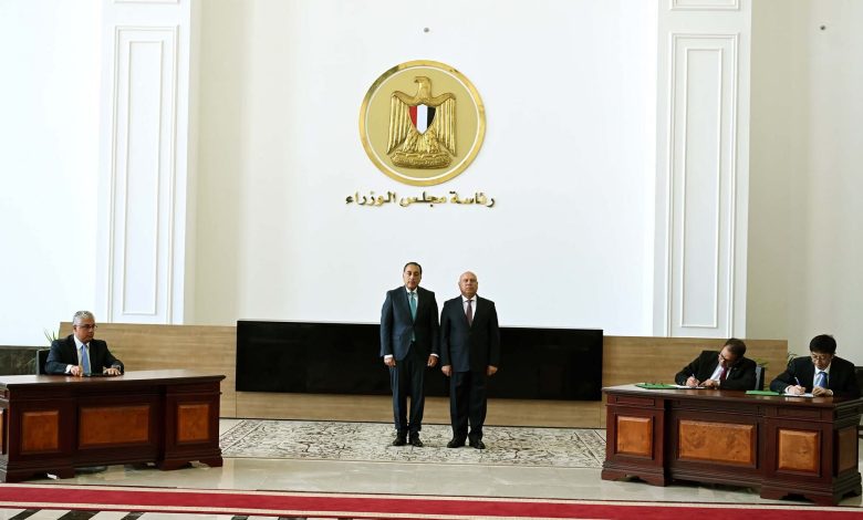 مدبولي