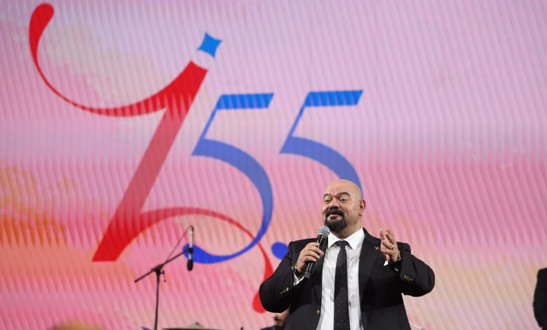 «Carizma Developments» تحتفل بإطلاق مشروعها الأول «Z55»
