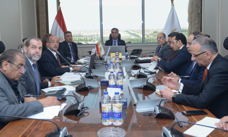 وزير التموين