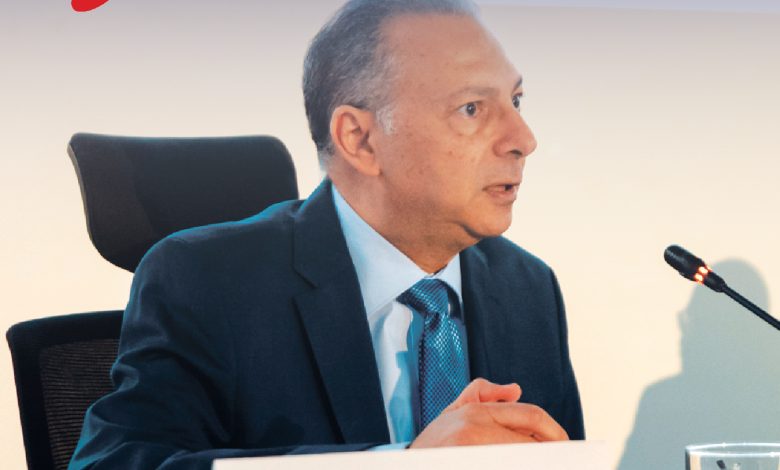 إبراهيم سرحان