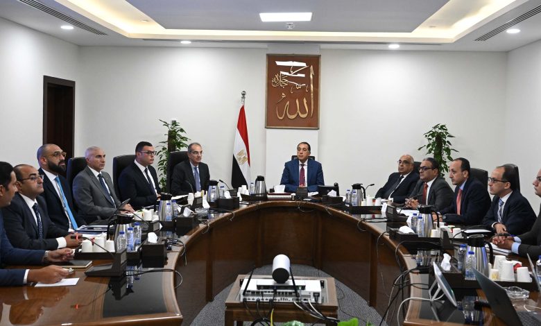 متابعة اللجنة الاستشارية للتنمية العمرانية