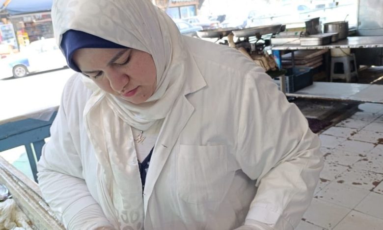 الرقابة على الأسواق