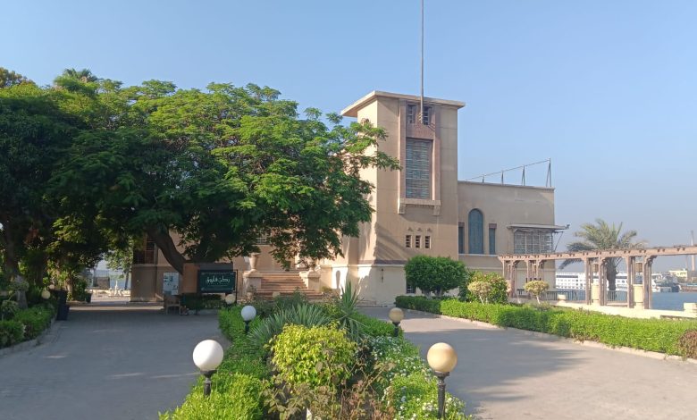وزارة السياحة والآثار