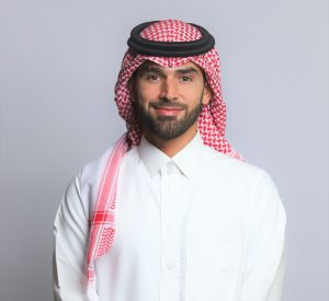 سعود الطاسان، الرئيس التنفيذي لشركة EFG Hermes KSA،