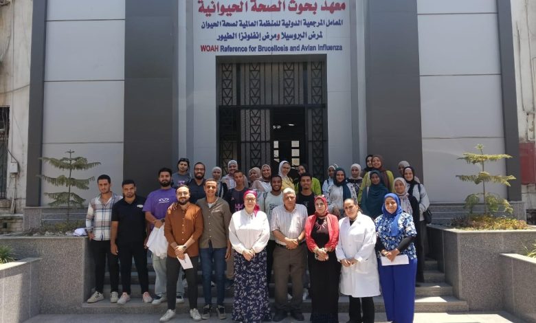 طلاب الجامعات