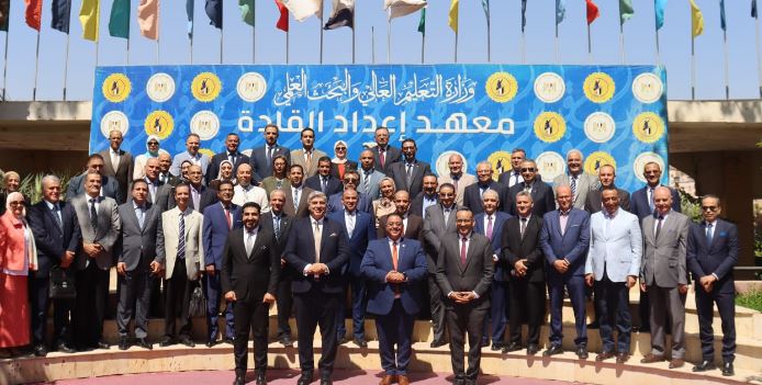 خلال اللقاء
