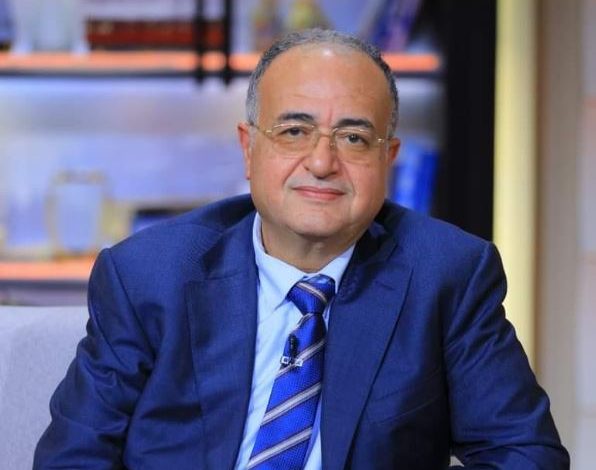محمود سرج