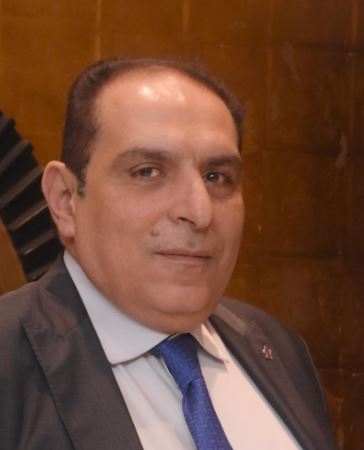 العرجاوى