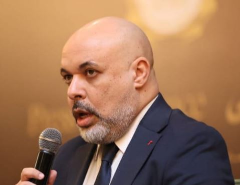 إيهاب واصف