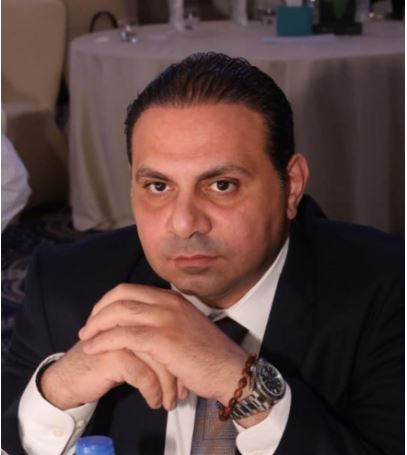 أحمد زكى