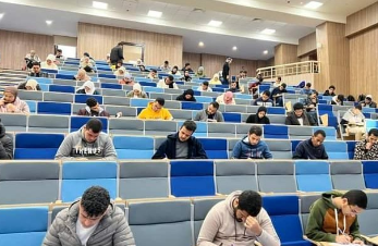 اختبار القدرات ارشيفية