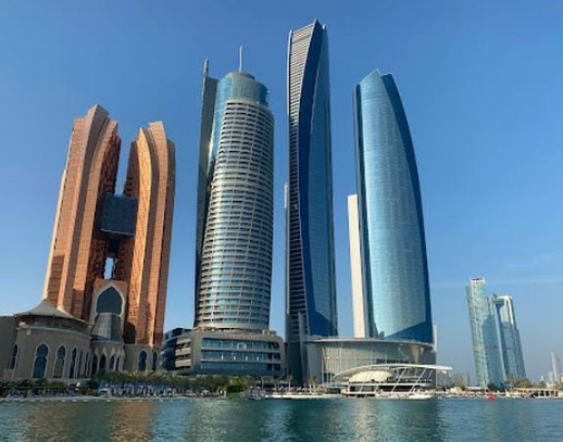 الظفرة العالمية