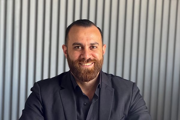 أحمد عويس ، رئيس قطاع المبيعات في Qurtuba Developments،