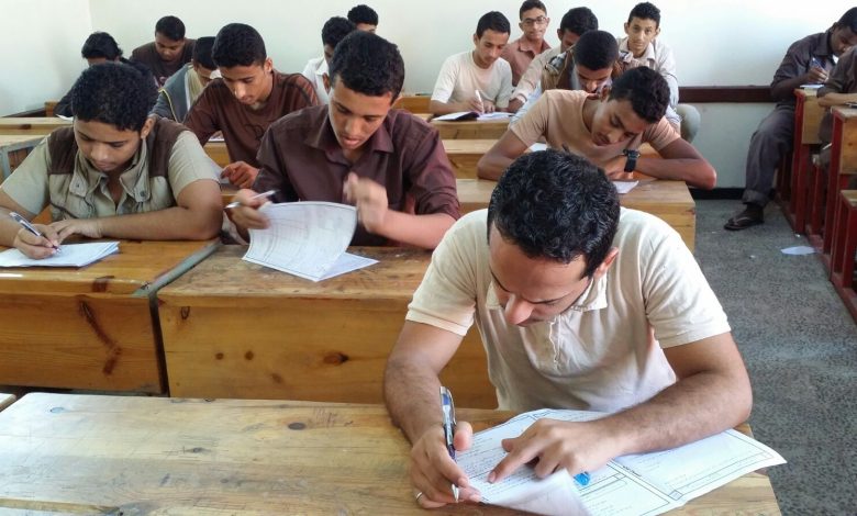 موعد اختبارات القدرات لطلاب الثانوية العامة