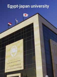 الجامعة المصرية اليابانية