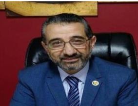 عمرو السمدونى