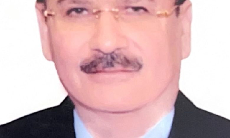 هاني ضاحي