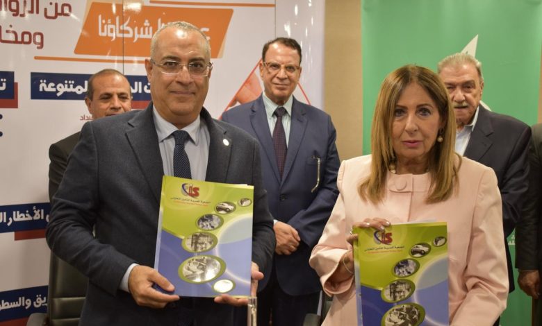 جمعية التأمين التعاوني تجدد تعاقهدها مع الخير للتمويل