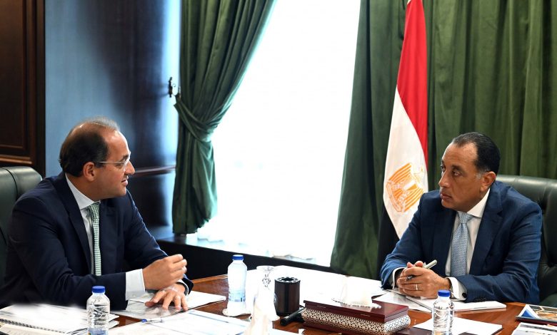 وزير المالية