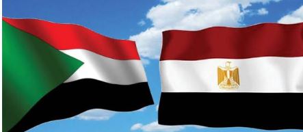 مصر والسودان