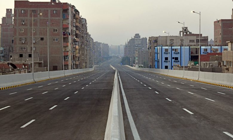 محور الإخلاص الجديد