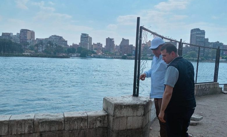 وزير الكهرباء والطاقة المتجددة