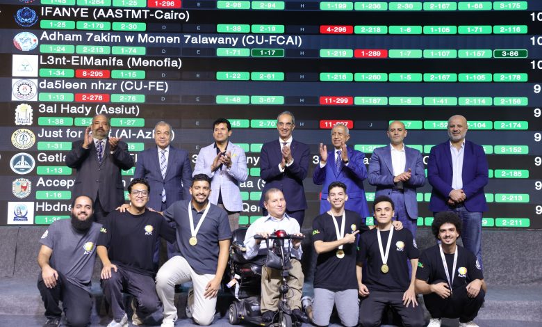 مراكز الشباب
