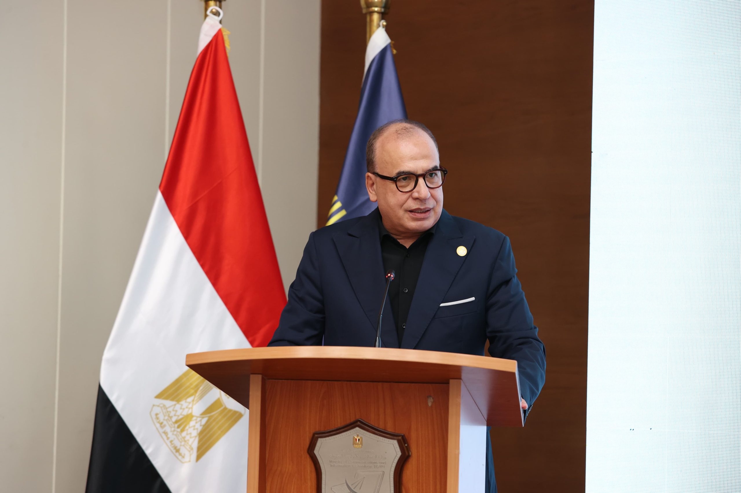 جانب من الفعالية